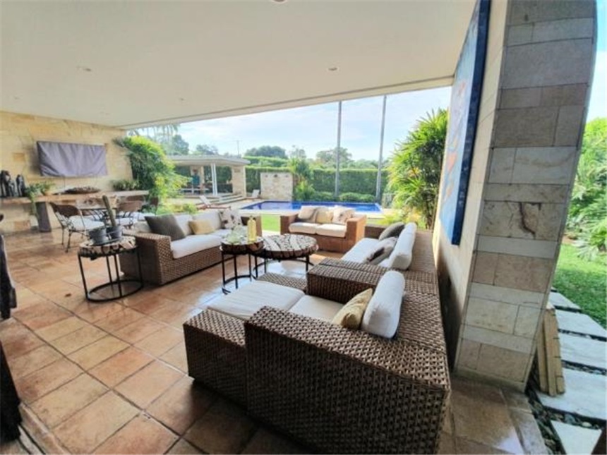 Casa de 5 alcobas en venta en Pance Alto, Cali, 560 m² · foto 20 de 24