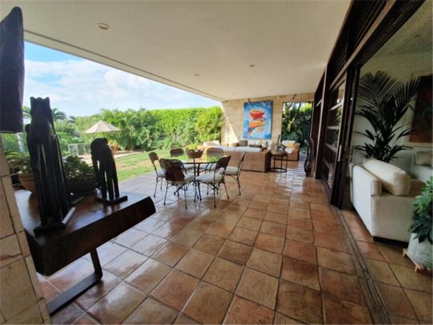 Casa de 5 alcobas en venta en Pance Alto, Cali, 560 m² · foto 10 de 24