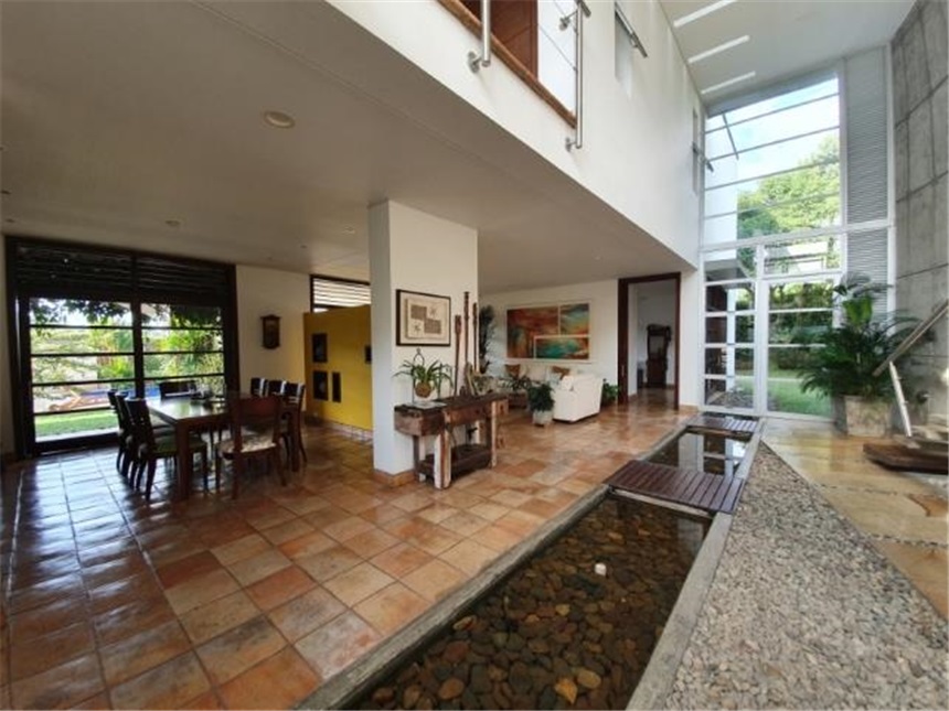 Casa de 5 alcobas en venta en Pance Alto, Cali, 560 m² · foto 7 de 24