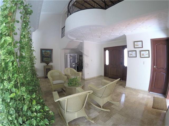 Casa en venta en El Recreo, Montería · foto 7 de 24