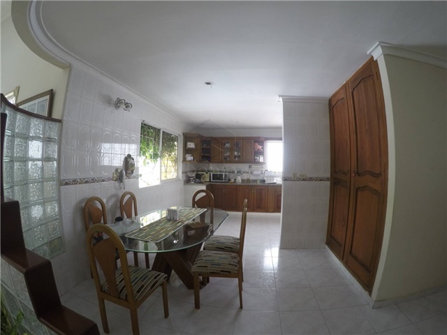 Casa en venta en El Recreo, Montería · foto 10 de 24