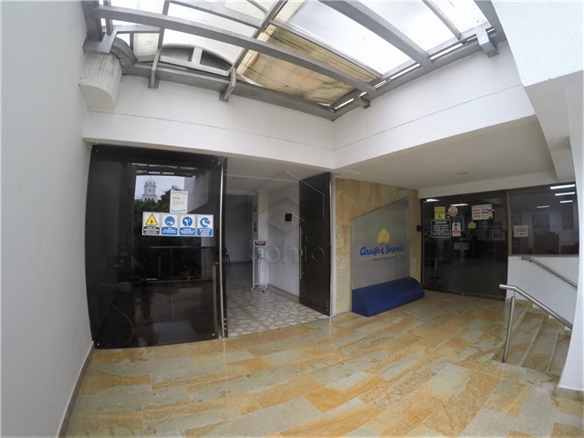 Oficina en arriendo en Centro, Montería, 44 m² · foto 2 de 16
