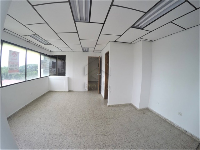 Oficina en arriendo en Centro, Montería, 44 m² · foto 11 de 16