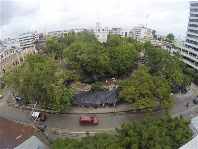 Oficina en arriendo en Centro, Montería, 44 m² · foto 13 de 16