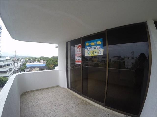 Oficina en arriendo en Centro, Montería, 44 m² · foto 15 de 16