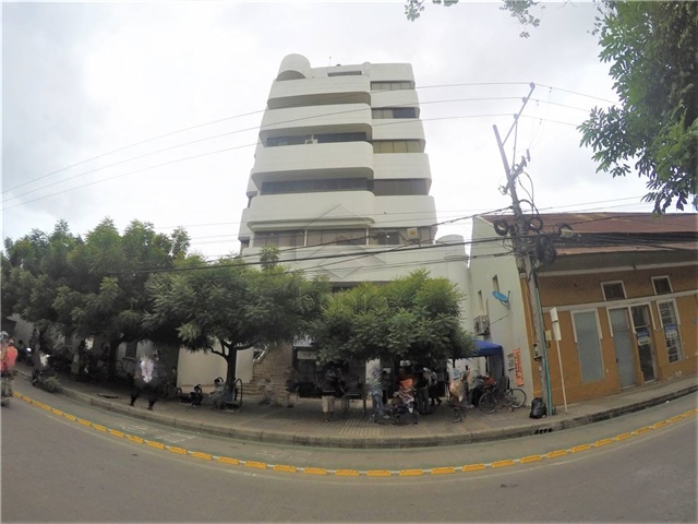 Oficina en arriendo en Centro, Montería, 44 m² · foto 16 de 16