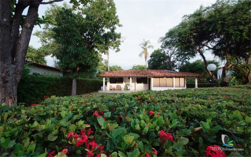 Casa en Arriendo