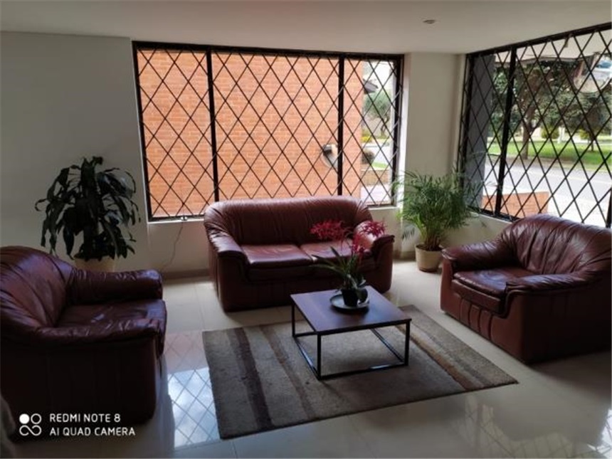 Piso – Bogotá, Santa Bárbara, Localidad Usaquén - Vista 2