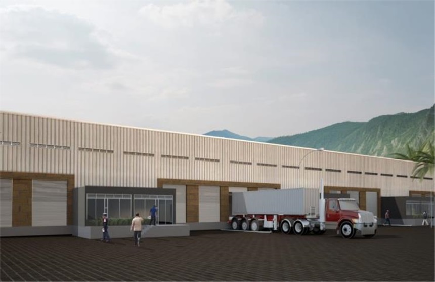 Bodega en Arriendo - View 6