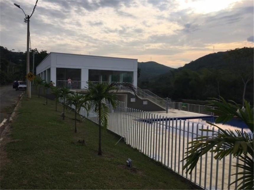 Lote en venta en San Antonio, Jamundí, 1667 m² · foto 5 de 10