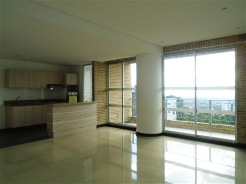 Apartment in Pereira - View 2