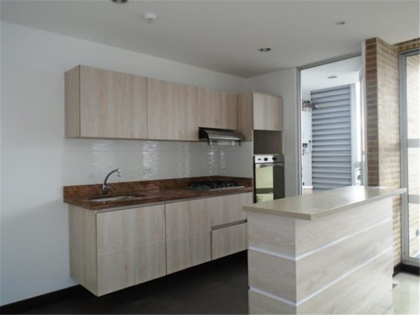 Apartment in Pereira - View 5