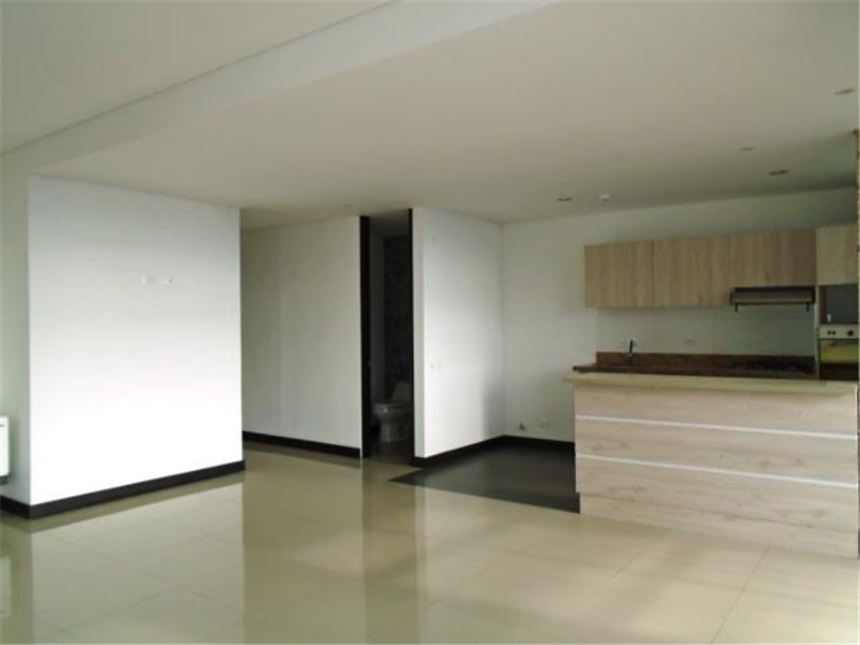 Apartment in Pereira - View 3