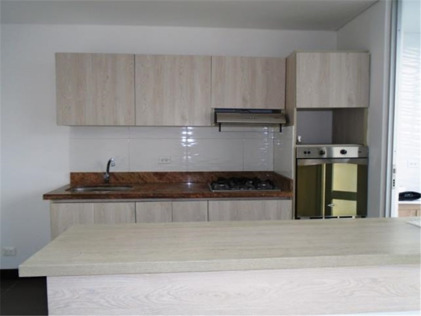 Apartment in Pereira - More