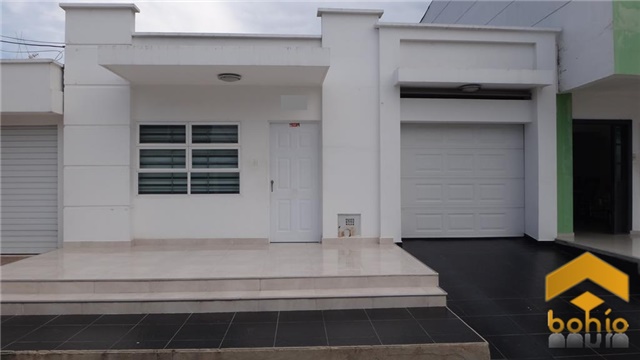 Casa en venta en Urbina, Montería · foto 2 de 17