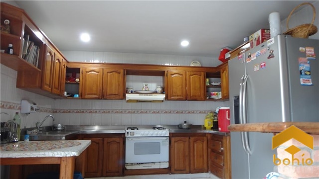 Casa en venta en Urbina, Montería · foto 9 de 17