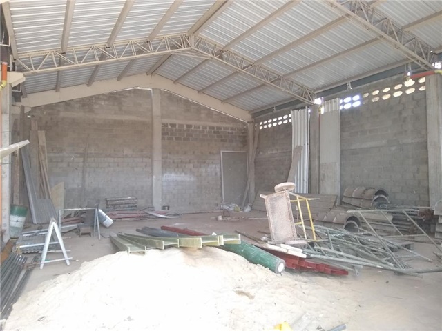 Bodega en Arriendo - Vista 3
