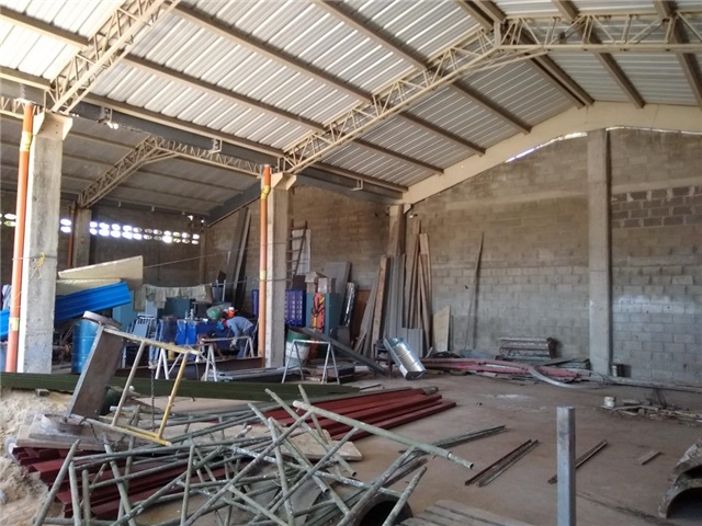 Bodega en Arriendo - Vista 4