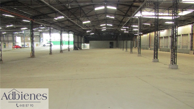 Bodega en Arriendo - Vista 4