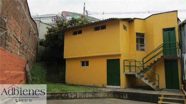 Bodega en Arriendo - Vista 5