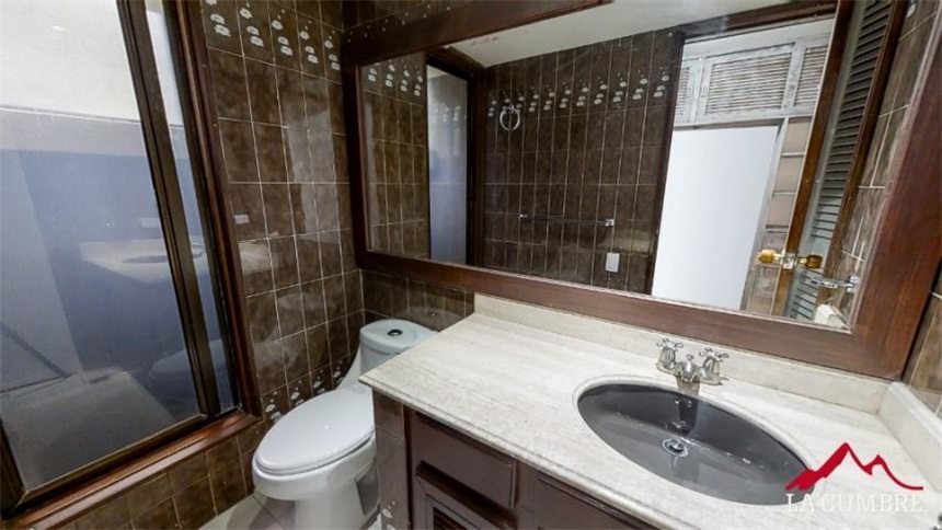 Apartamento de 3 alcobas en venta en Las Lomas, Medellín, 215 m² · foto 15 de 18