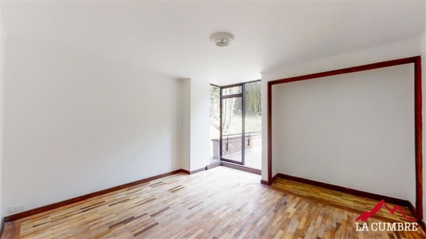 Apartamento de 3 alcobas en venta en Las Lomas, Medellín, 215 m² · foto 16 de 18