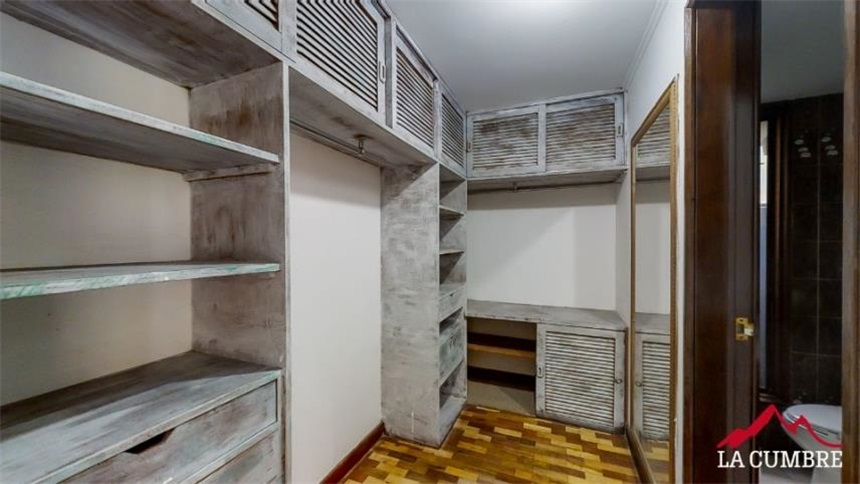 Apartamento de 3 alcobas en venta en Las Lomas, Medellín, 215 m² · foto 14 de 18