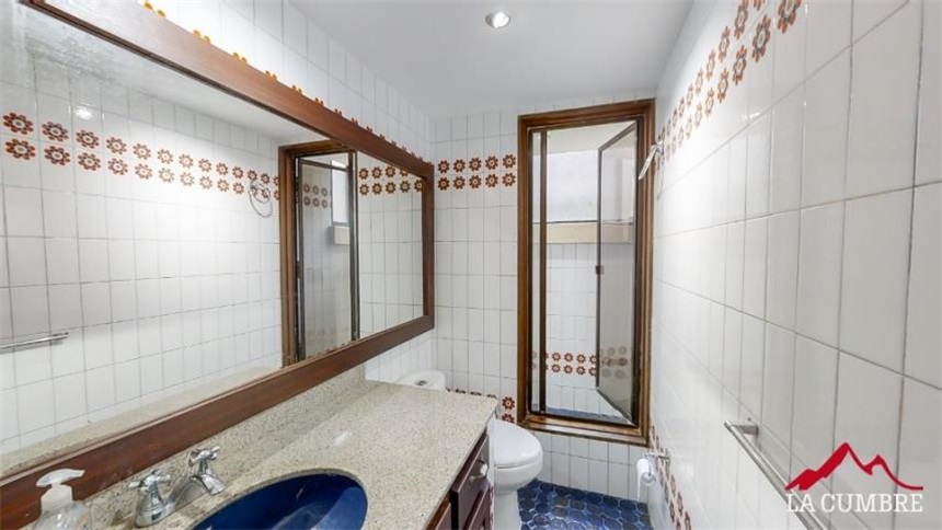 Apartamento de 3 alcobas en venta en Las Lomas, Medellín, 215 m² · foto 18 de 18