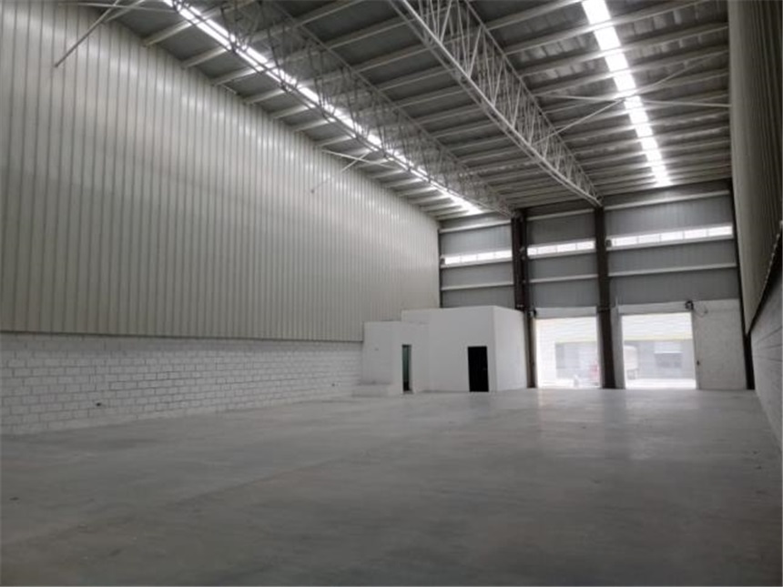 Bodega en arriendo en El Parque, Santa Marta, 995 m² · foto 13 de 13