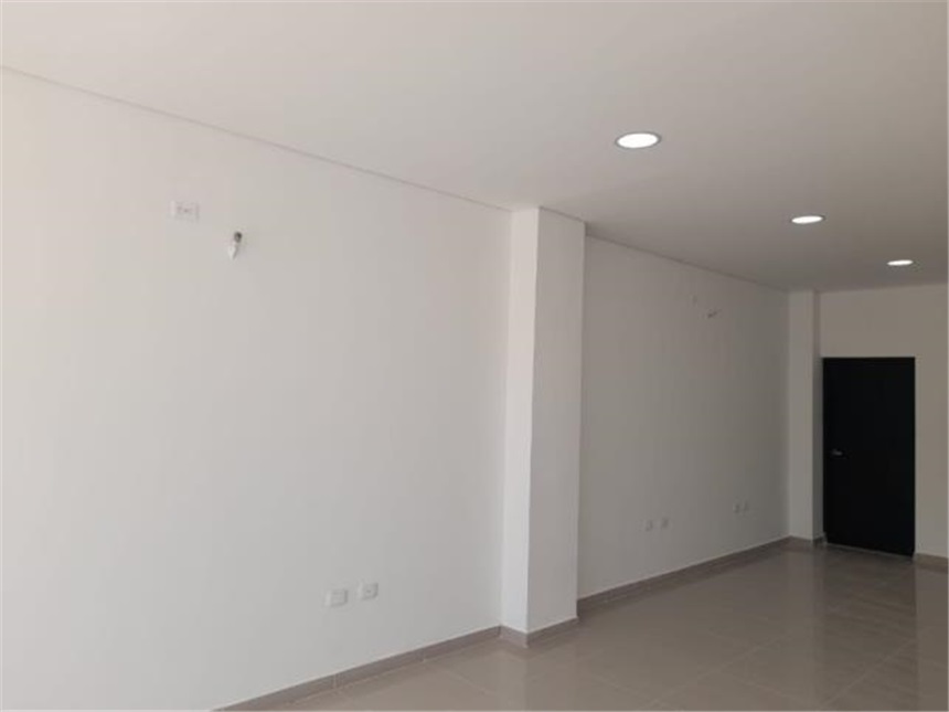 Bodega en arriendo en El Parque, Santa Marta, 995 m² · foto 9 de 13