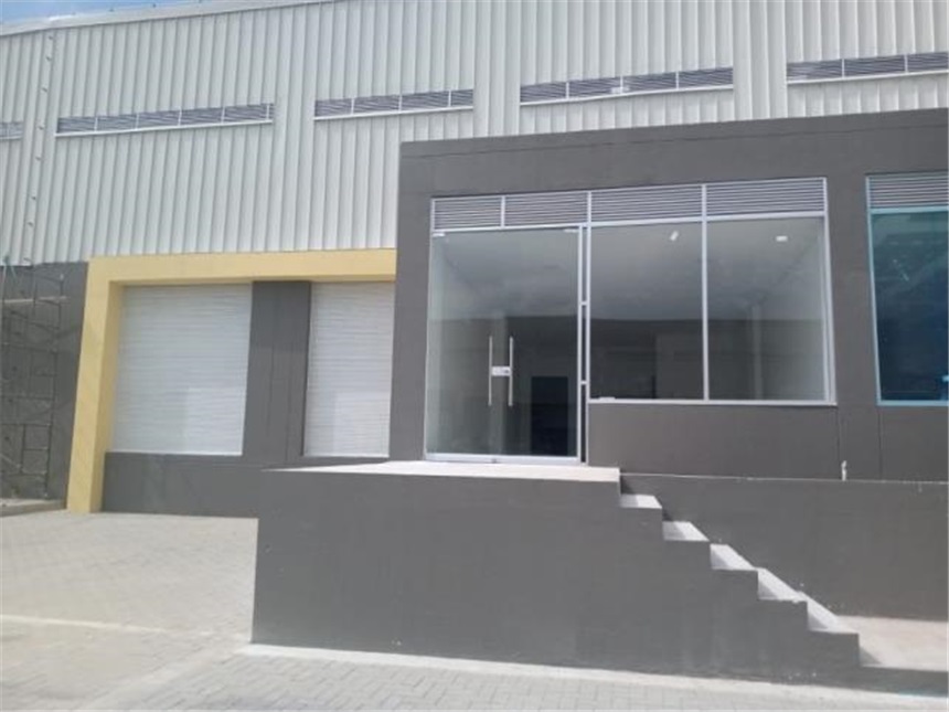 Bodega en arriendo en El Parque, Santa Marta, 995 m² · foto 6 de 13