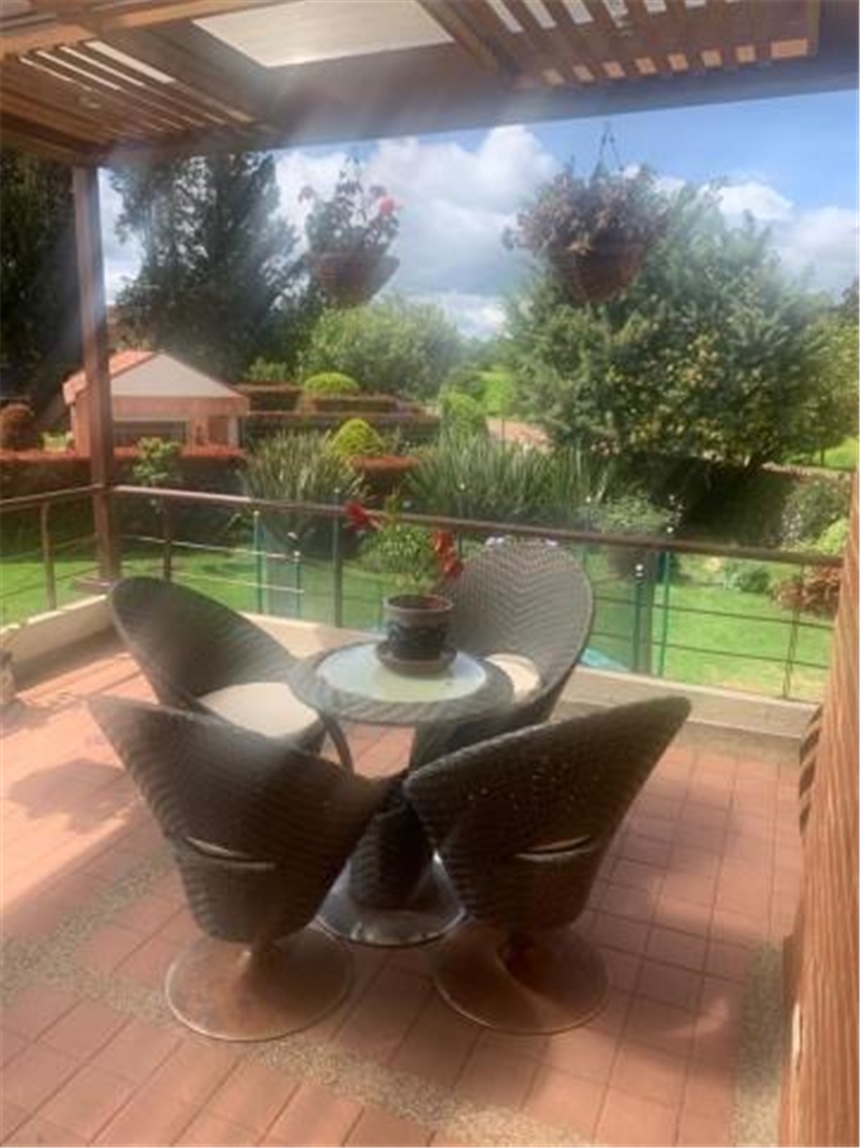 Casa en venta en Guaymaral, Bogotá · foto 6 de 24