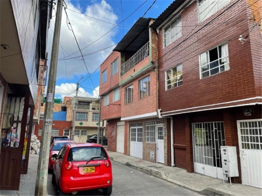 Casa en Venta – pohled 3