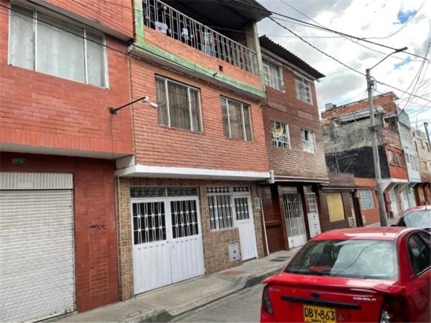 Casa en Venta – pohled 2