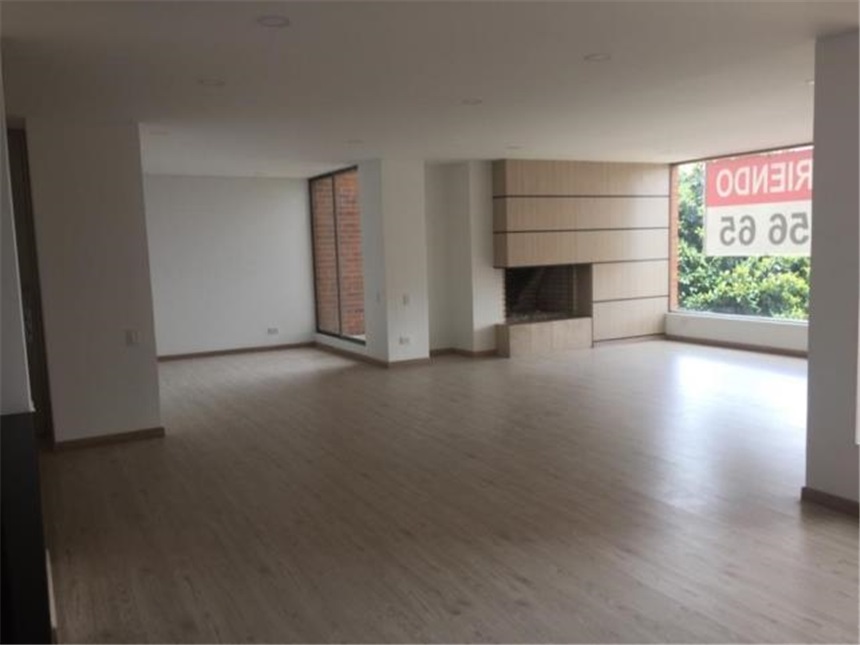 Apartamento de 3 alcobas en venta en Altos De Bella Suiza, Bogotá, 203 m² · foto 6 de 24