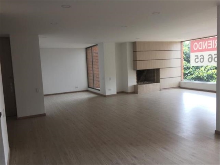 Apartamento de 3 alcobas en venta en Altos De Bella Suiza, Bogotá, 203 m² · foto 5 de 24