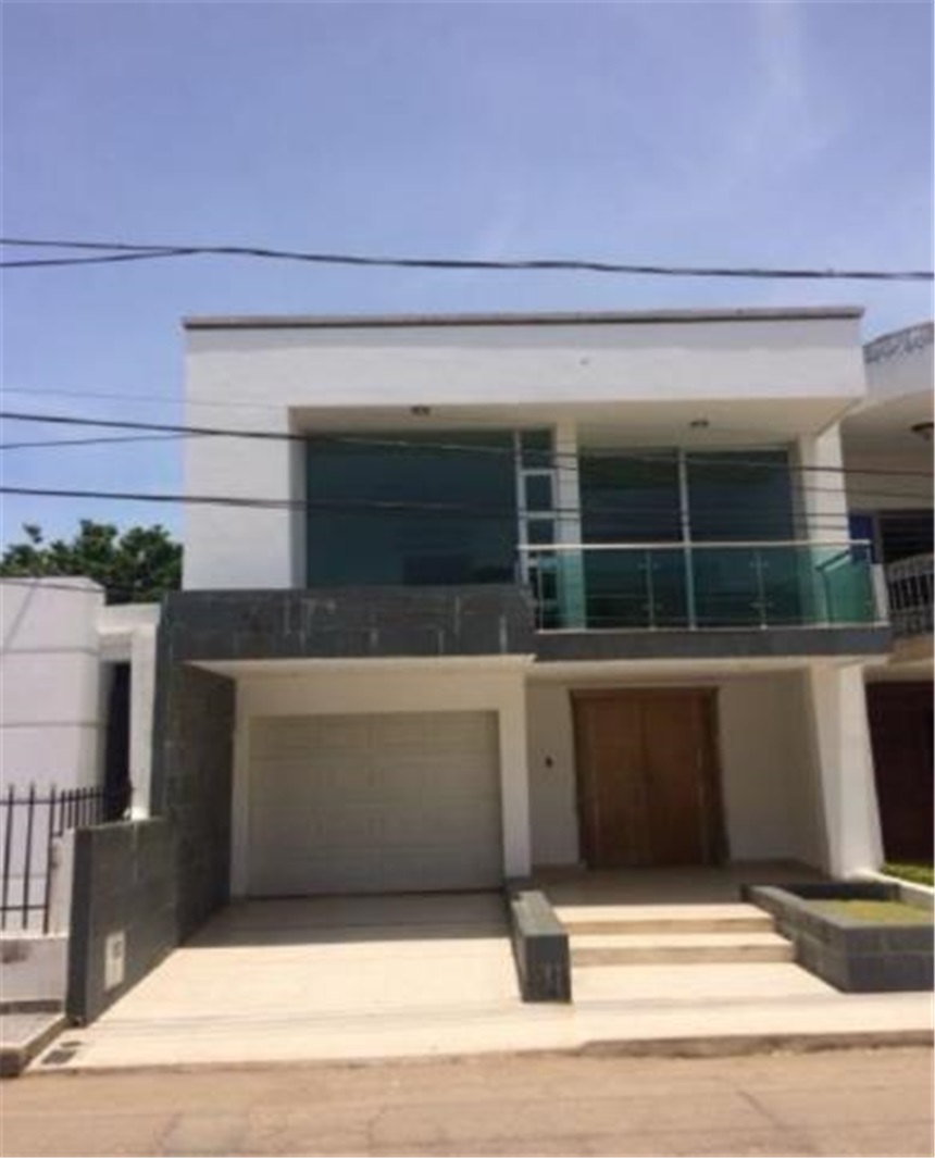 Casa en Arriendo