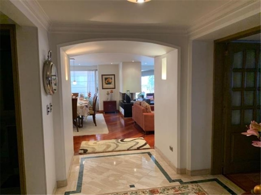 Piso – Bogotá, Barrio La Carolina, Localidad Usaquén - Vista 5
