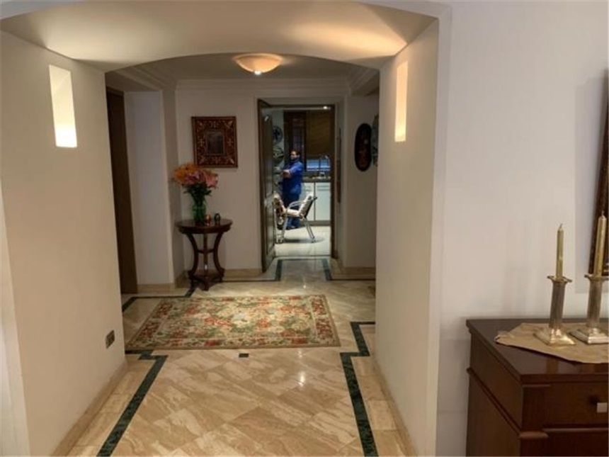 Piso – Bogotá, Barrio La Carolina, Localidad Usaquén - Vista 3