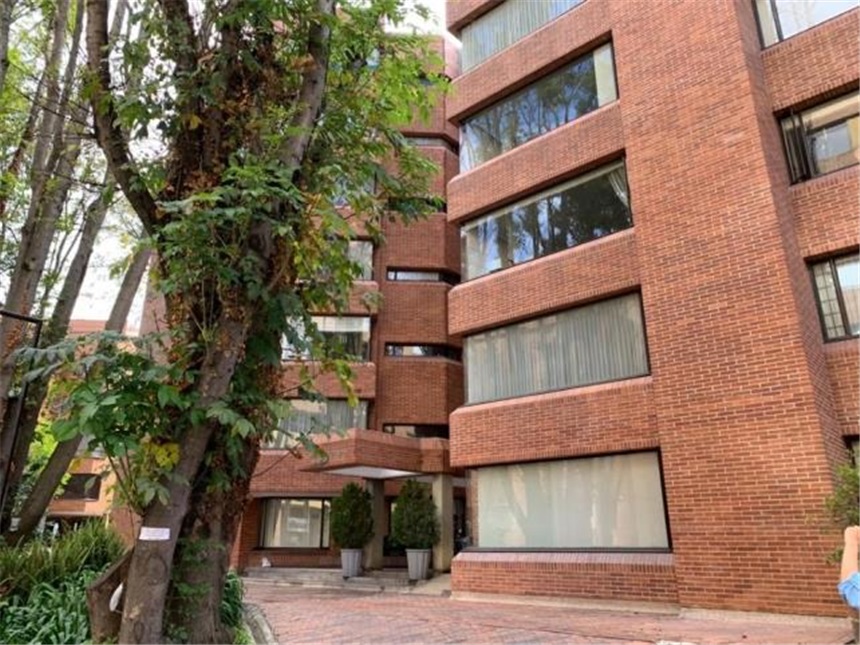 Apartamento en venta en La Calleja, Bogotá · foto 22 de 23