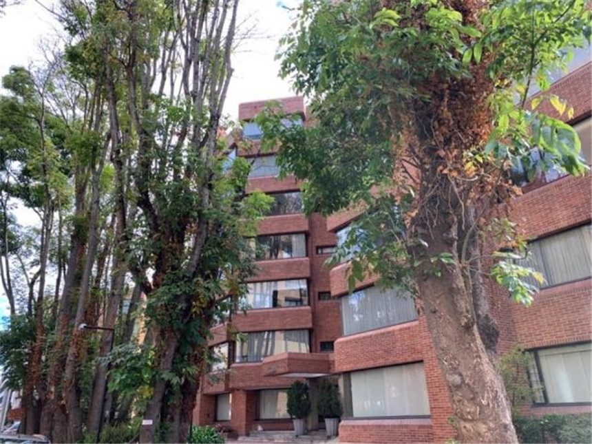Apartamento en venta en La Calleja, Bogotá · foto 23 de 23