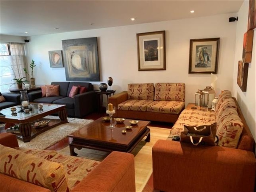 Apartamento en venta en La Calleja, Bogotá · foto 8 de 23