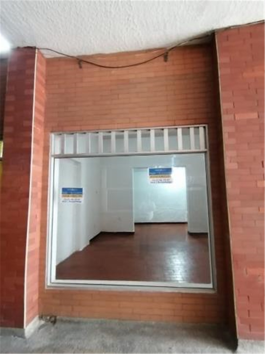 Local en Arriendo - Vista 3