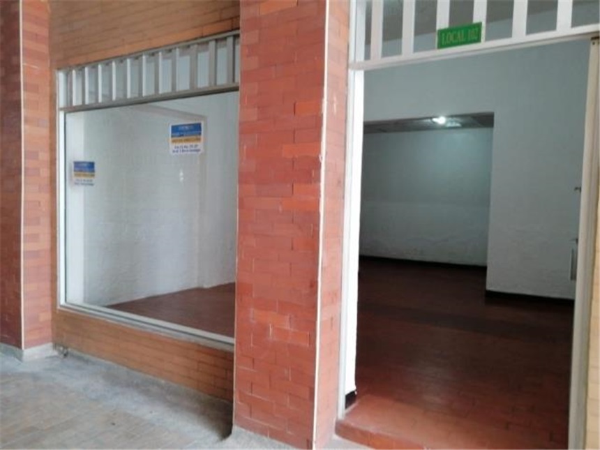 Local en Arriendo - Vista 2