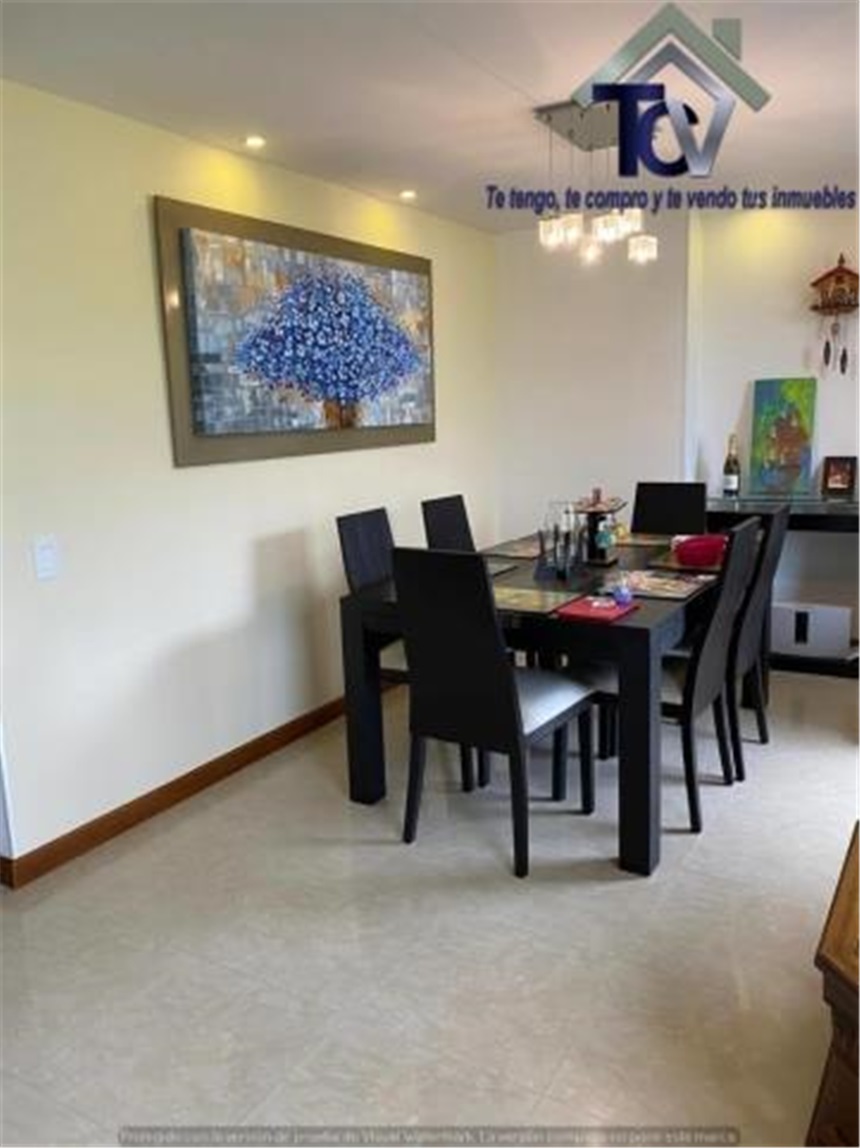 Apartamento de 4 alcobas en venta en Cabecera Del Llano, Bucaramanga, 147 m² · foto 6 de 24