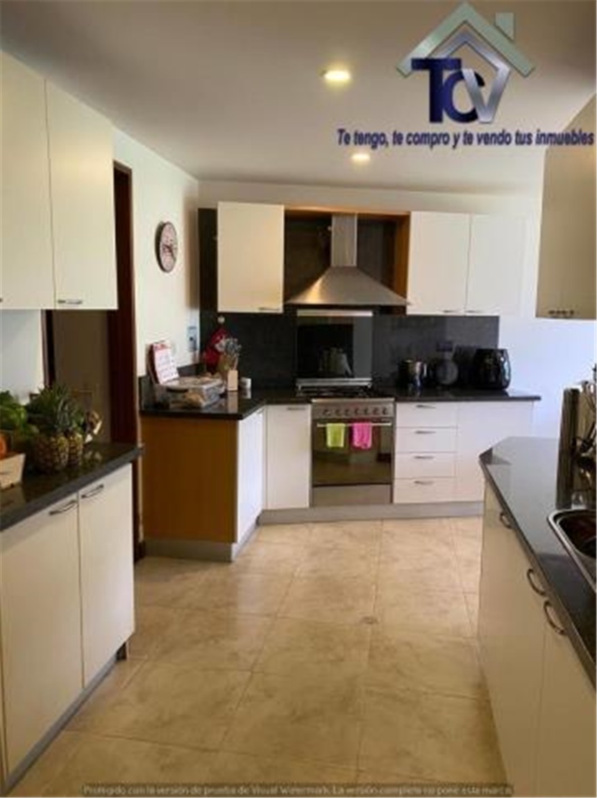 Apartamento de 4 alcobas en venta en Cabecera Del Llano, Bucaramanga, 147 m² · foto 3 de 24