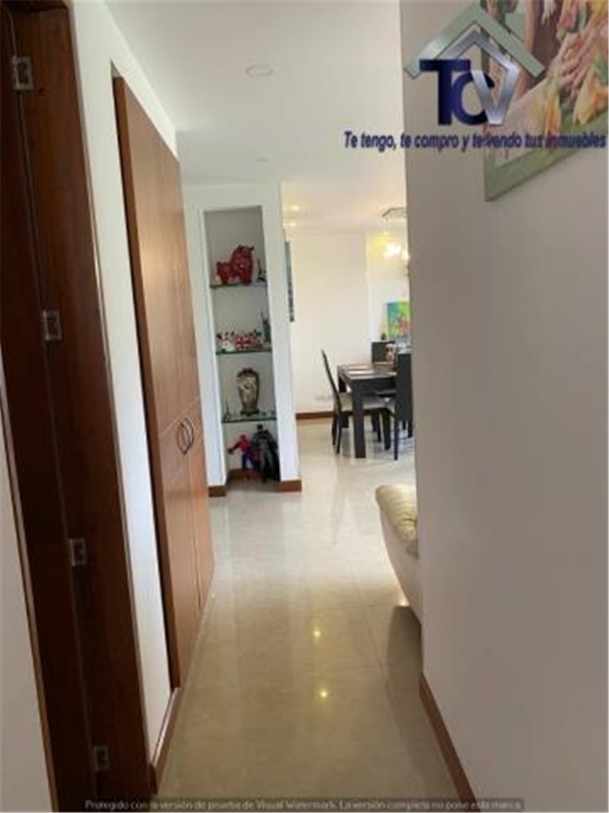 Apartamento de 4 alcobas en venta en Cabecera Del Llano, Bucaramanga, 147 m² · foto 15 de 24