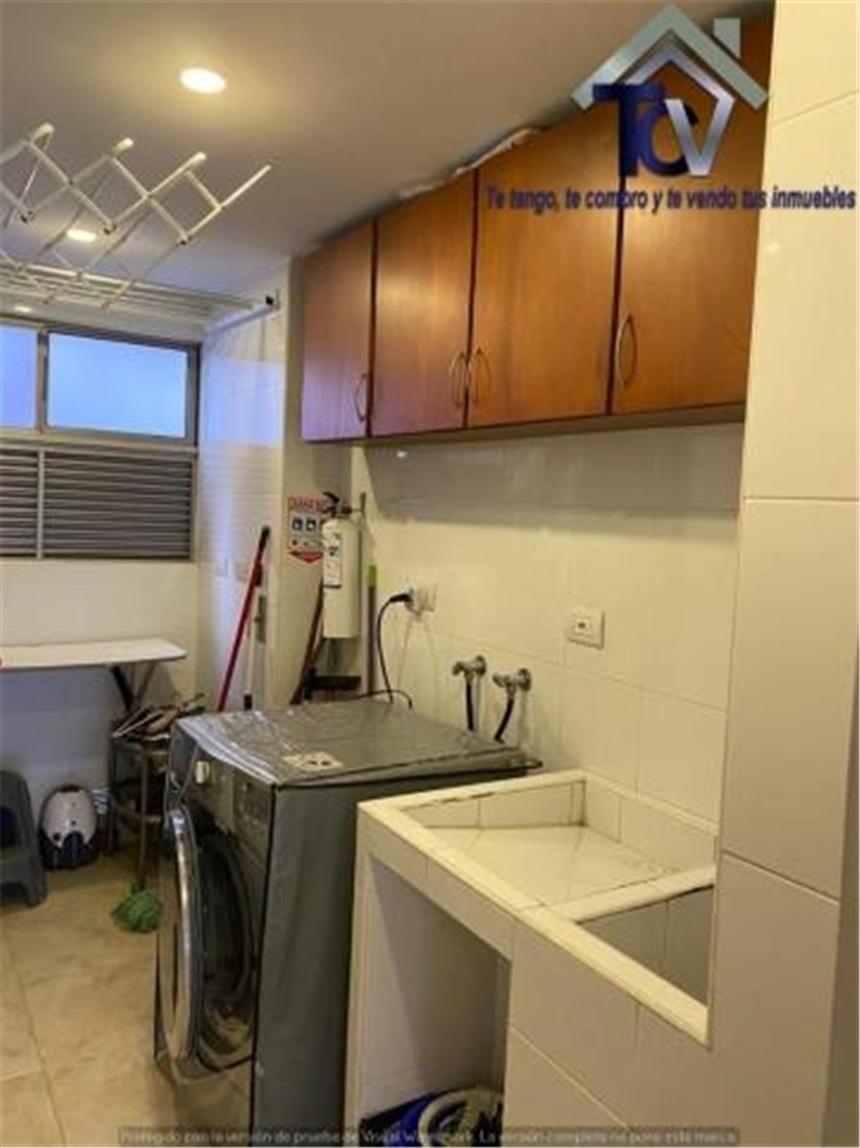 Apartamento de 4 alcobas en venta en Cabecera Del Llano, Bucaramanga, 147 m² · foto 5 de 24
