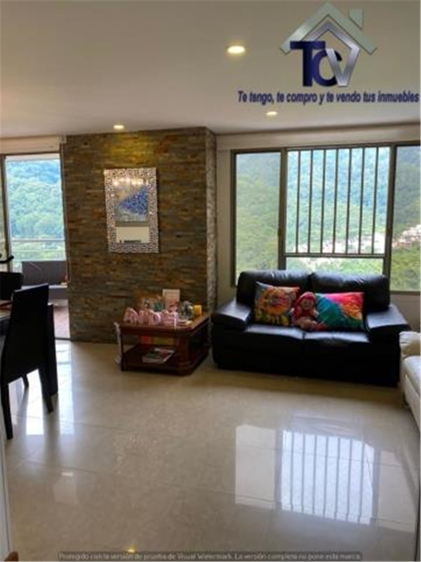 Apartamento de 4 alcobas en venta en Cabecera Del Llano, Bucaramanga, 147 m² · foto 8 de 24
