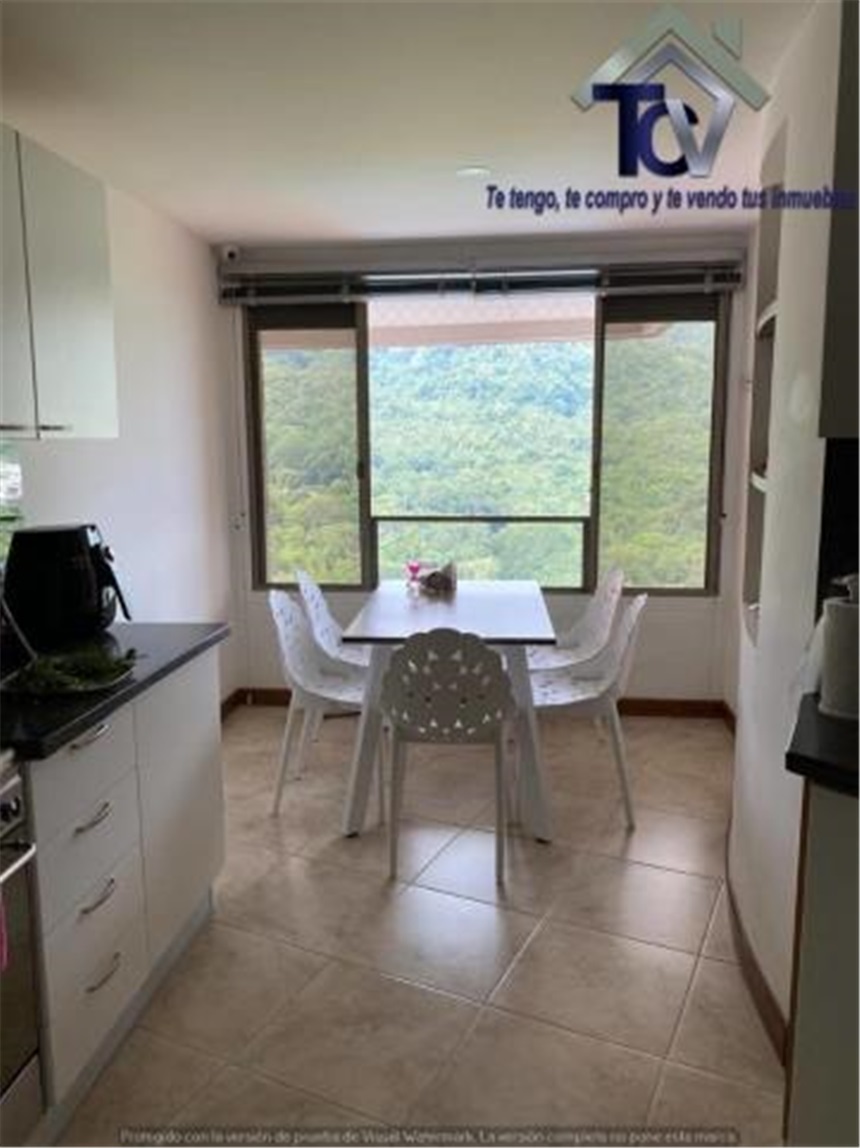 Apartamento de 4 alcobas en venta en Cabecera Del Llano, Bucaramanga, 147 m² · foto 12 de 24
